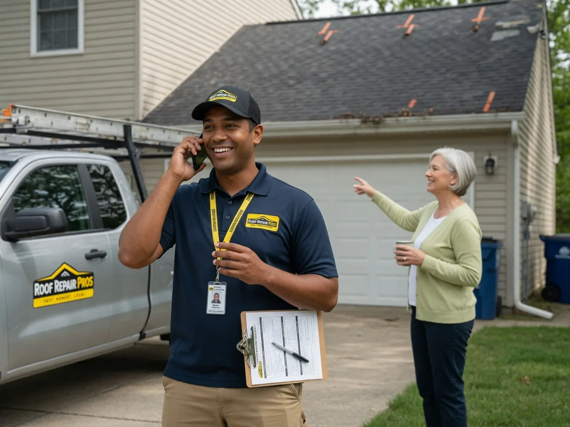 Roof Repair Rock Island, WA FAQs